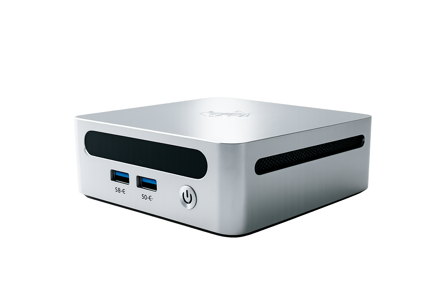 ClashCube 硬件设备